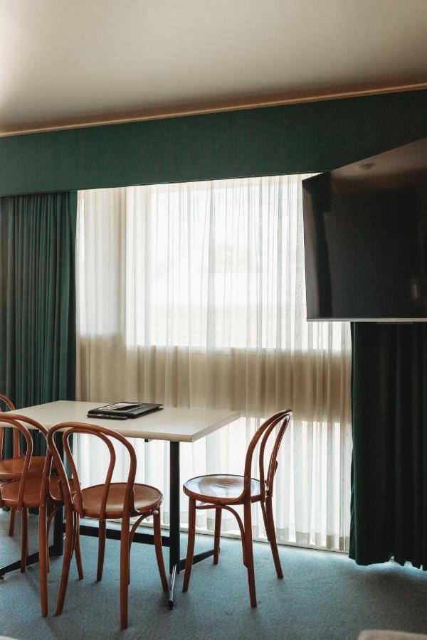 Echuca Nirebo Motel Exterior photo